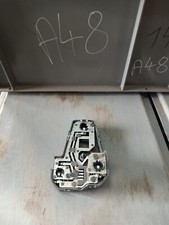 Original VW Sharan 7M Lampenträger Rückleuchte links 7M0945257A