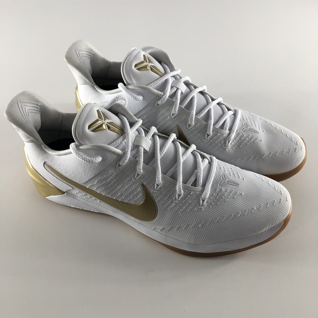 kobe ad size 10.5