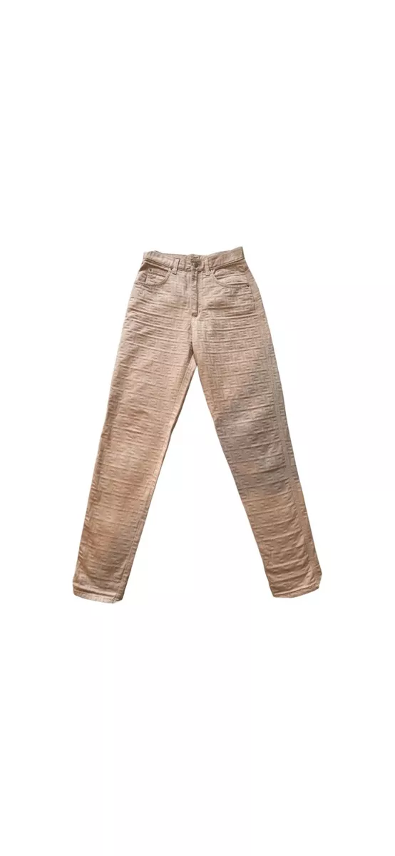 Fendi clearance vintage jeans