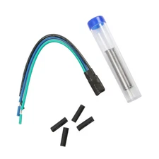 For Pioneer AVH-P Car Parking Brake Bypass Switch Override DVD Video Lockout