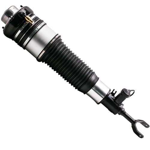 Front Right Air Suspension spring bag Shock Strut Absorber For Audi A6 S6 C6 4F - Picture 7 of 11