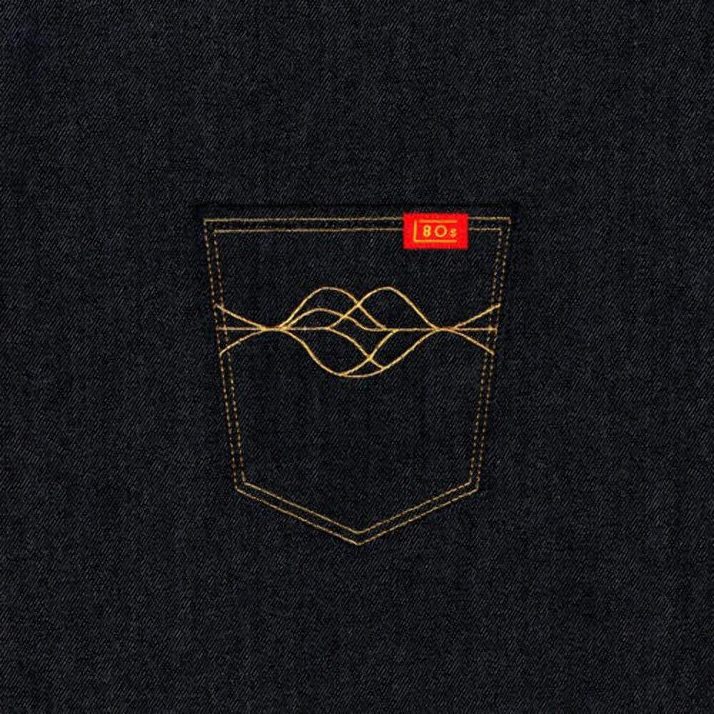 Various - L80s: Такой необычный [Красный винил] НОВЫЙ запечатанный винил