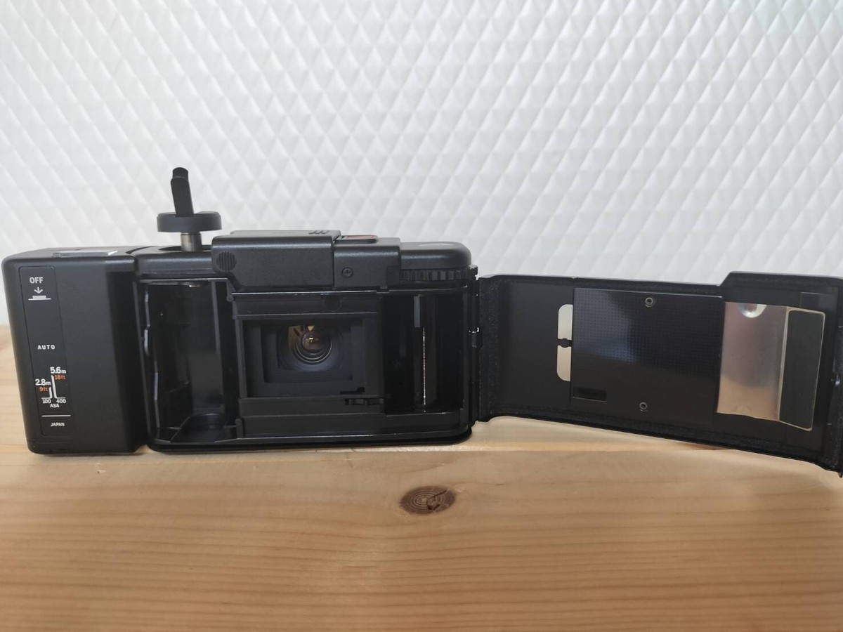 MINT】OLYMPUS XA A11 Electric Flash F-ZUIKO 35mm F2.8 | eBay MINT】OLYMPUS XA A11 Electric Flash F-ZUIKO 35mm F2.8 | eBay