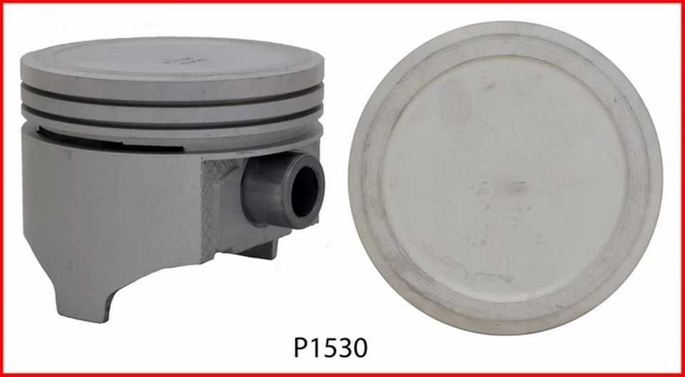 1974-1979 DODGE CHRYSLER 360 5.9L OHV V8 MASTER ENGINE REBUILD KIT W/ CAMSHAFT - Image 4 of 4