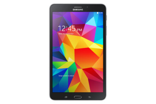 Samsung Galaxy Tab 4 SM-T337V 16 GB, Wi-Fi + 3G (Verizon), 8 pulgadas - negro - Imagen 1 de 1