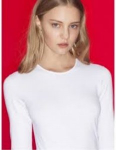 maglia ragno manica lunga