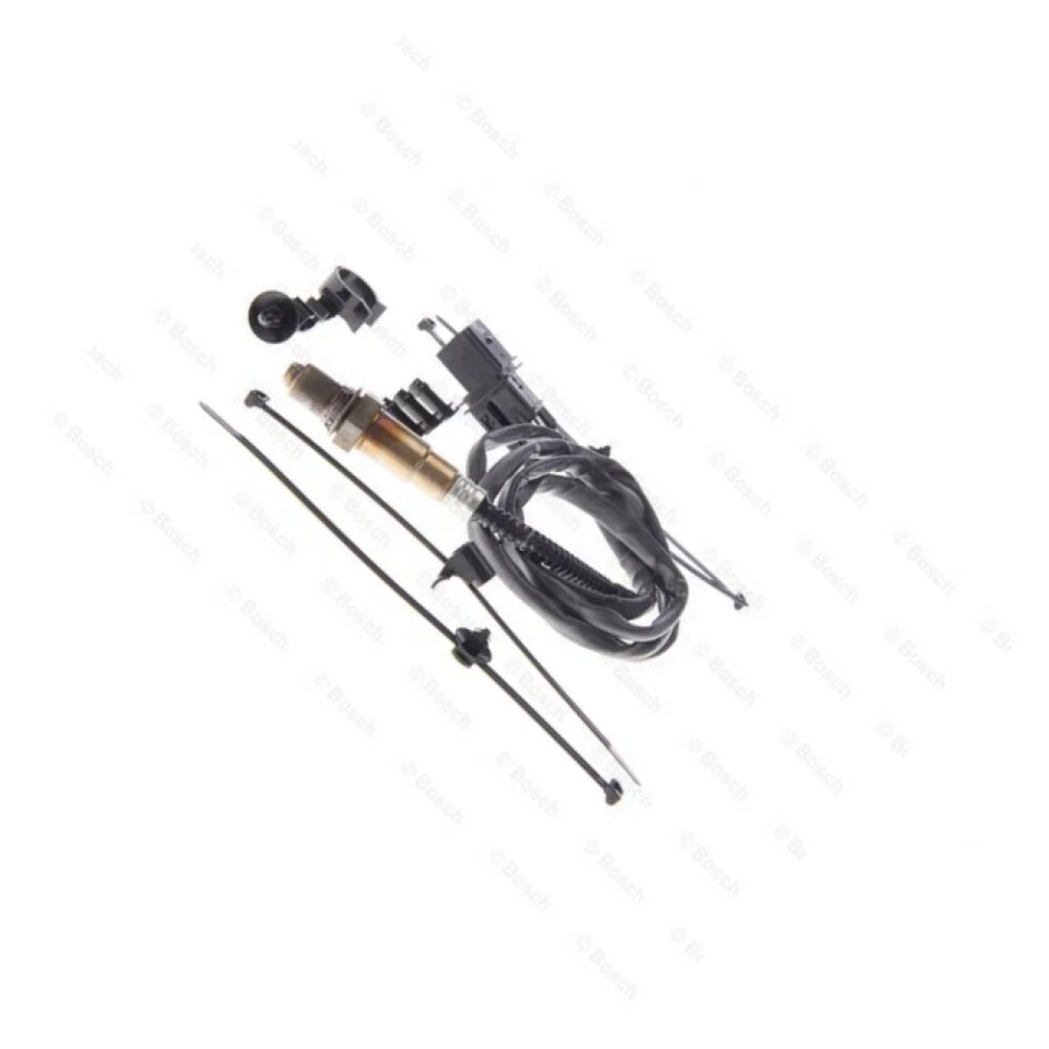 Sonda lambda BOSCH 0 258 007 351 se adapta a VW Golf IV Variant 1J5 - Imagen 3 de 3