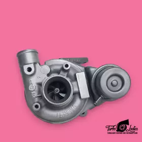 Turbolader Ford Galaxy I Seat Alhambra Cordoba VW Caddy Golf 1.9 TDI 454083