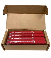 DIABLO AUTO DISMANTLING RECIPROCATING SAW BLADE 9' X 1" DS0914WBF 200 Pack