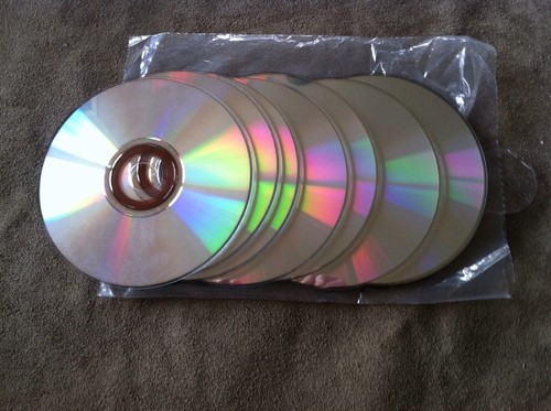 CD-ROMS (10 DISC) for Intro. and Intermediate Algebra by Lial, Hornsby, McGinnis - Picture 2 of 2