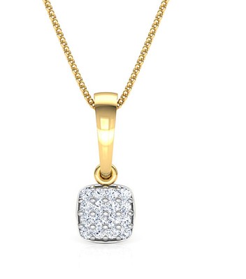 Christmas 0.37ct Natural Round Diamond 