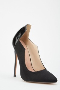 lost ink court shoes