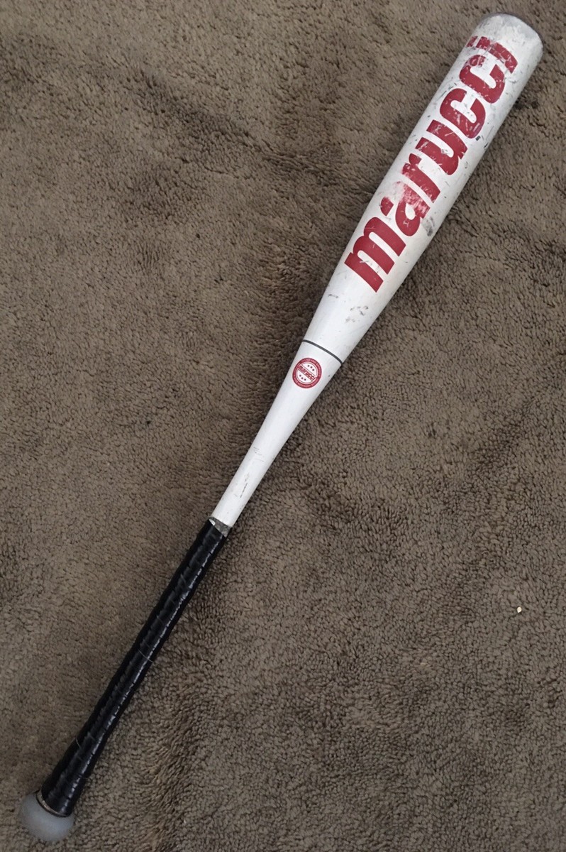 Batte De Baseball Marucci CAT6, 32 Pouces / 27 Oz, Diamètre 2-5/8, Senior League