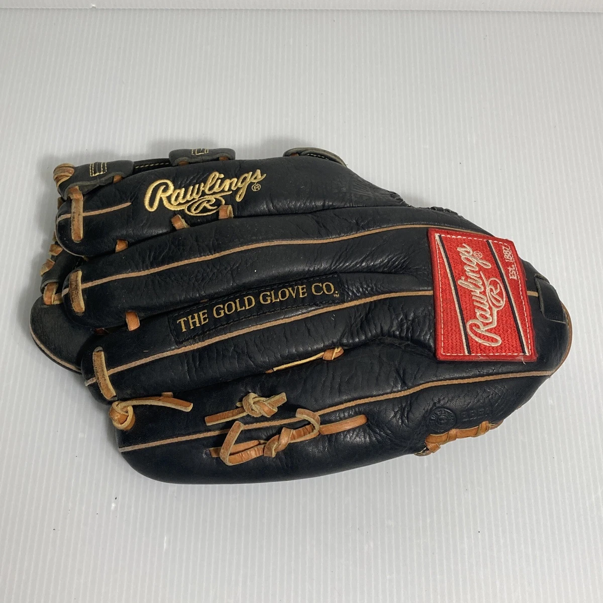 Rawlings pro series sales special edition