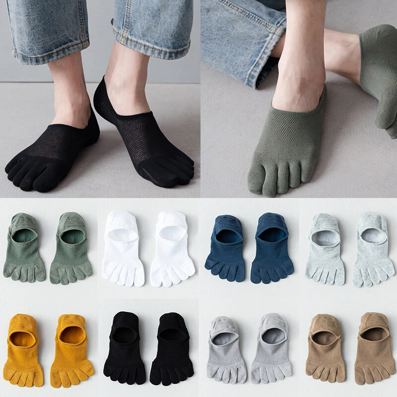 Boat shoe on sale socks mens