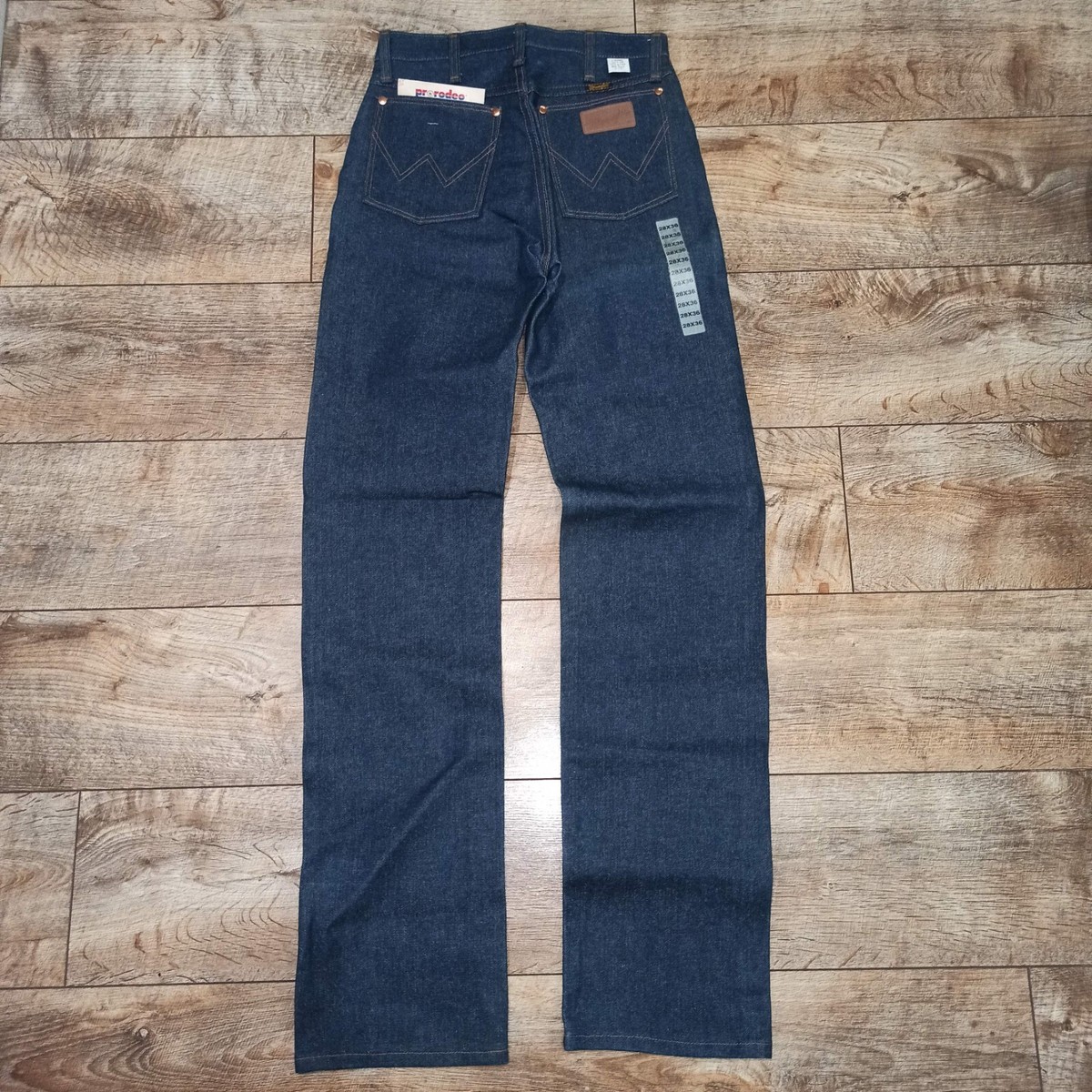 パンツ wrangler 13mwz made in usa Men's Original Wrangler® 13MWZ