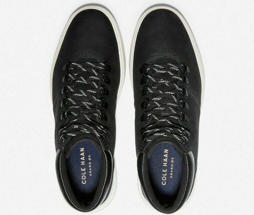 COLE HAAN Grand Plus Essex Hiker Men
