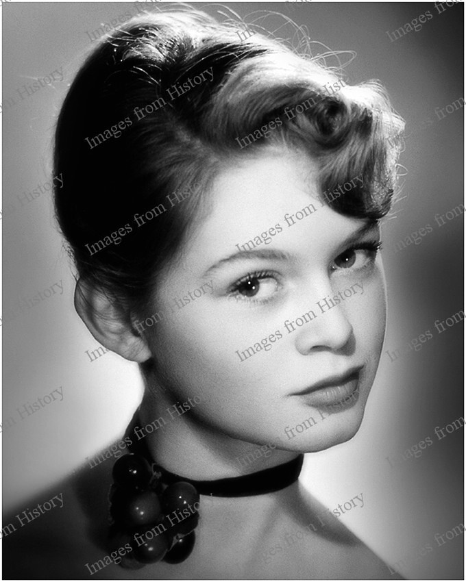 8x10 Print Brigitte Bardot Beautiful Portrait 1958 #BB93 | eBay
