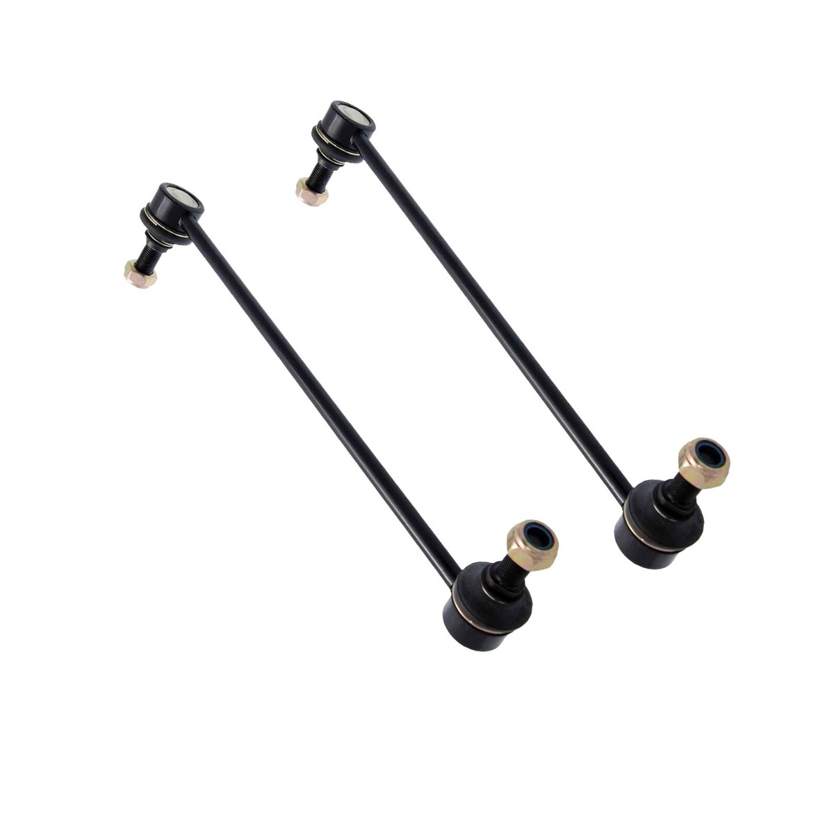 【セル品・帯付き】サービス・エース Front Stabilizer Link 2PCS for Nissan – 0223-J10FR FEBEST