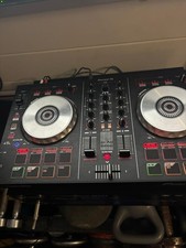 Pioneer DDJ-SB2 2-Channel DJ Controller