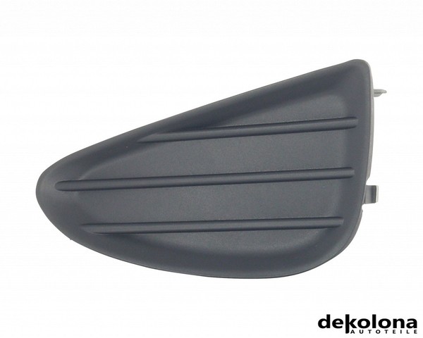 StoßStange Gitter Links Vorne FüR Toyota Yaris 1.3 4WD 1.0 1.5 Hybrid 10-20-image