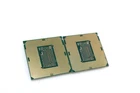 Lot of 2 Intel Core i7-9700 3.00GHz 8-Core Processor SRG13 LGA1151 9th Gen CPU