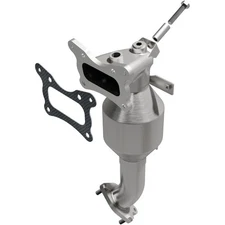 MagnaFlow 52024 OEM Grade Manifold Catalytic Converter