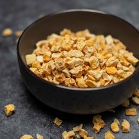 Bio Aprikosen / StüCke Gefriergetrocknet 1000G (2X500G) 100% Frucht Fd