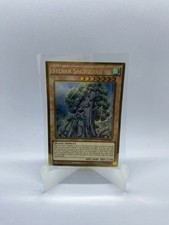 3 x Sylvan Sagequoia Premium Gold: Return of the Bling Gold Rare PGL2-DE040