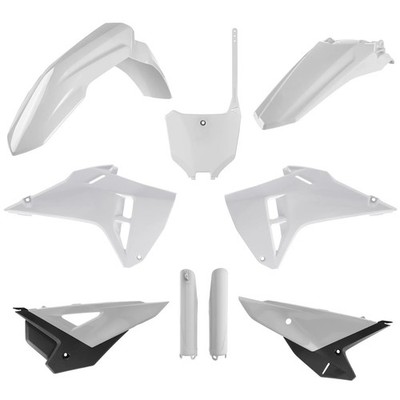 POLISPORT 91618 BODY KIT RESTYLE HONDA CRF 450 R-S 2023