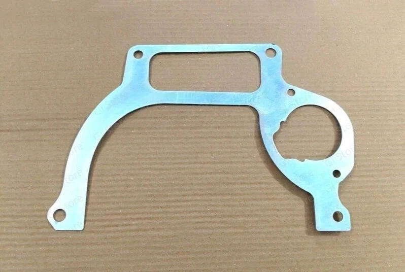 SUZUKI SAMURAI GYPSY SJ410 SJ413 REAR HOUSING PLATE |Fit For — 第 2/3 张图片