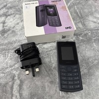 Nokia 110 4G Mobile Phone - brand new 