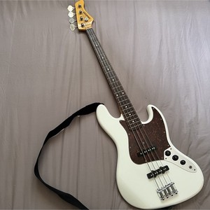Fernandes Jazz Bass | eBay