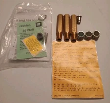 WELBILT / FRYMASTER KIT 8262017, HW SR42 LP TO NAT CNVRSN, OEM, NEW, FREE SHIP