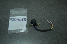 NEW GENUINE Sea Doo 420966832 Trigger Pulser Pick-Up Coil FACTORY MARINE PARTS