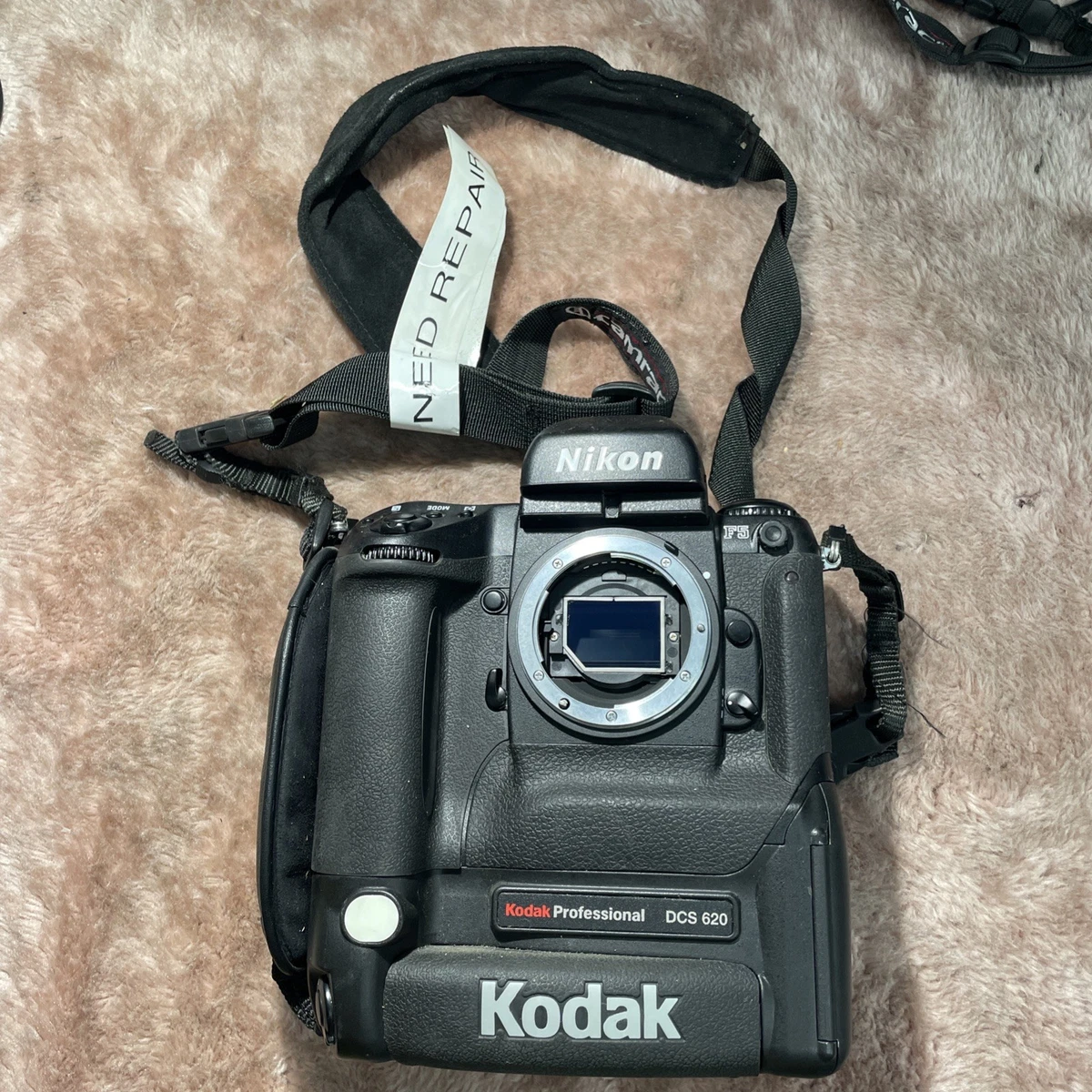 Nikon Digital Cameras Kodak DCS for Sale | Shop New & Used Digital