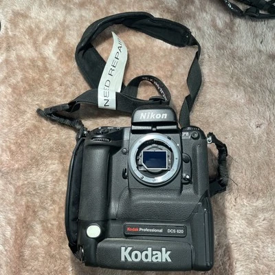 カメラ CANON NIKON KODAK PANASONIC 5個 Nikon Digital Cameras Kodak DCS for Sale | Shop New & Used Digital