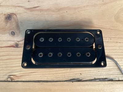 1980er Westone Thunder Jet/Thunder Gitarrensteg-Pickup MMK 45 Japan Matsumoku