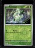 2025 Pokemon White Flare Cottonee Reverse Holo Common #004/086