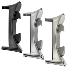 2pcs Band Adapter for Watch Fit Watch Straps Connector Replacement