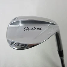 Cleveland Wedge Cleveland RTX DEEP FORGED 2 58° KBS TOUR LITE