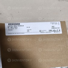 1PC Fast shipping NEW Siemens 6ES7321-1BL00-0AA0 US stock