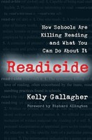 Readicide | How Schools Are Killing Reading And What You Can Do About It | Buch