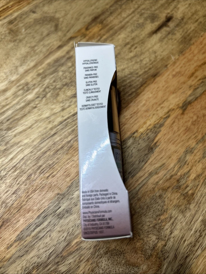 Physicians Formula Organic Wear Sculpting Bronzer Mocha - Image 4 of 4