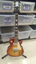 Guitare électrique GIBSON USA Les Paul 2015 Model