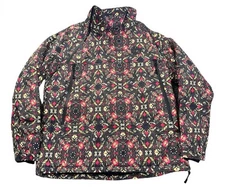 NEW Timberland x Atmos Mens Anorak Puffer Zip Jacket Size X-Large XL NWT $300