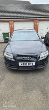 Audi A6 C6