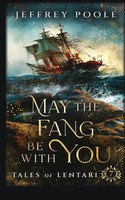 May The Fang Be With You Jeffrey Poole Taschenbuch Englisch 2023