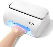 L'UGX UV LED Nail Lamp