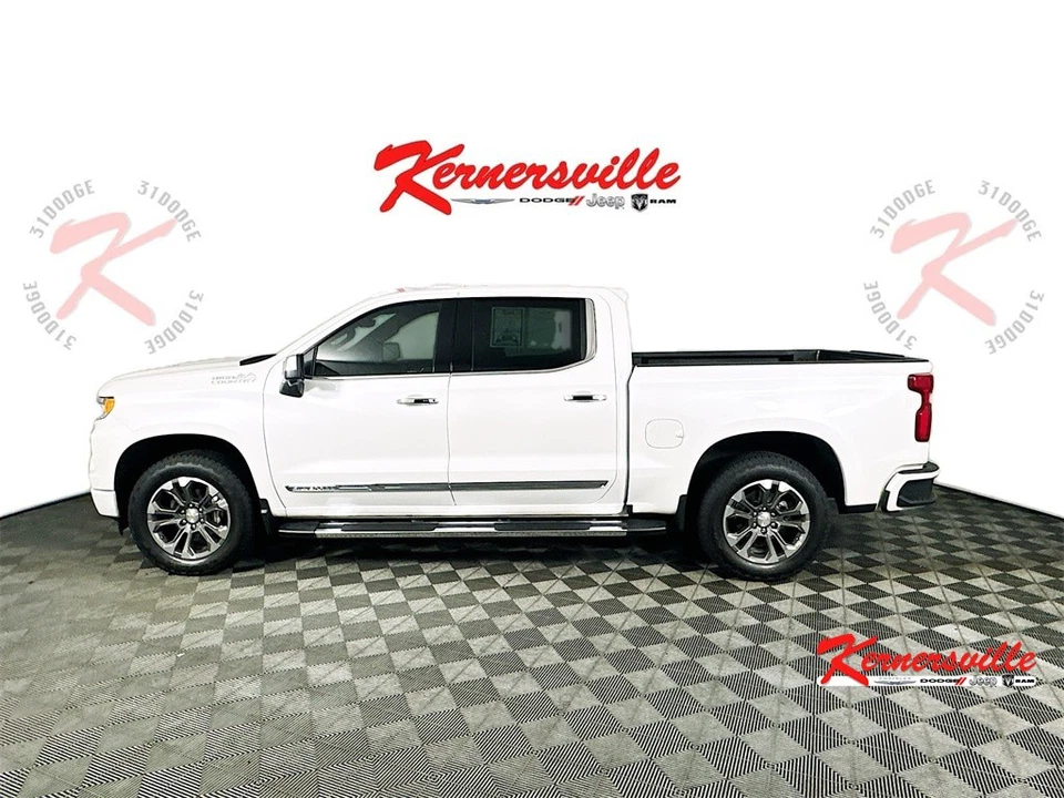 2024 Chevrolet Silverado 1500 High Country - Image 4 of 4